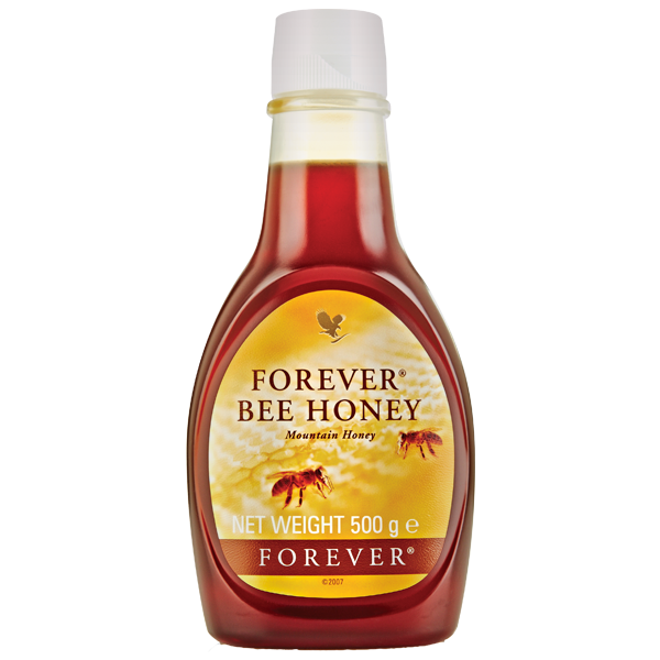 عسل فوريفر بي هني Forever Bee Honey