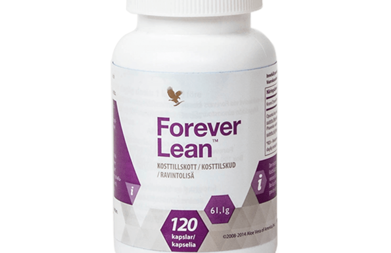 فوريفر لين لتقليل امتصاص الدهون Forever Lean