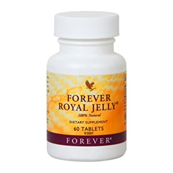 فوريفر منتج رويال جيلي Forever Royal Jelly